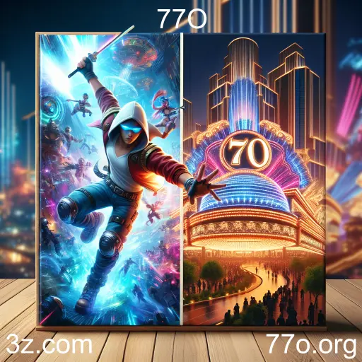 Vantagens exclusivas 77O para jogadores brasileiros - São Paulo, Rio, BH